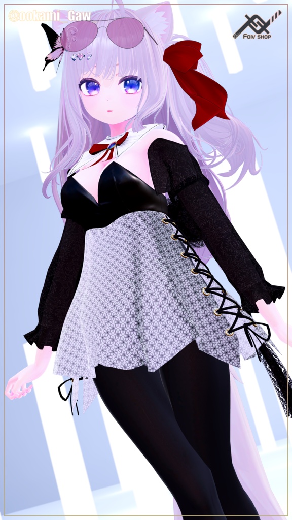 Stylish Scarlet [スタイリッシュスカーレット] 缩略图 7