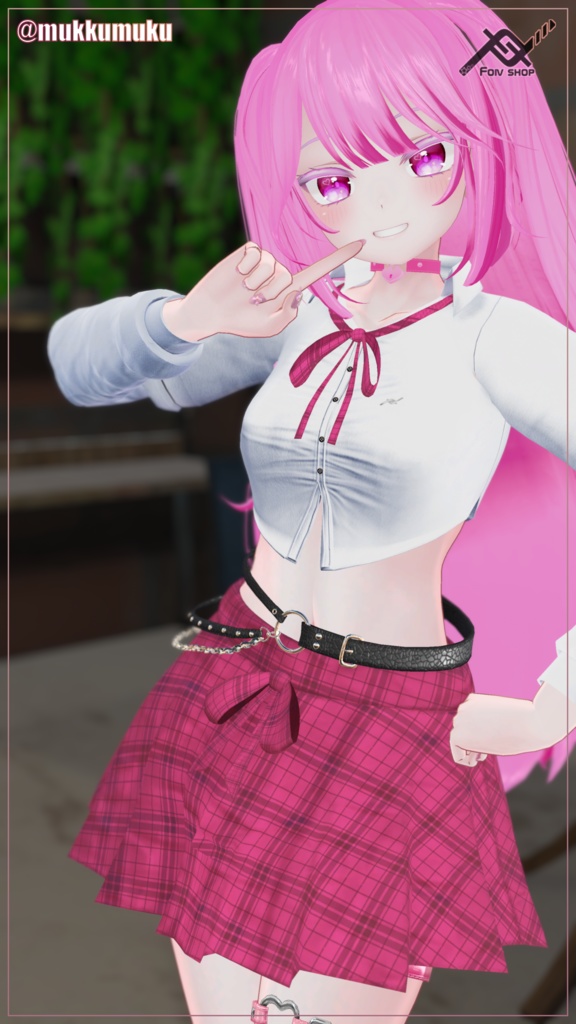 ブリーズガル (Breeze Gal)