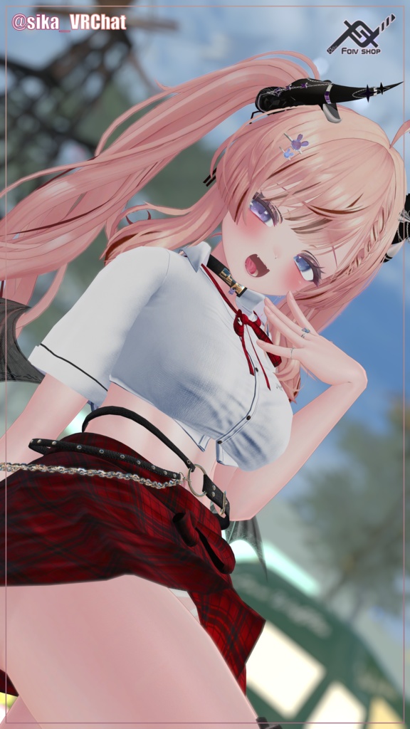 ブリーズガル (Breeze Gal)