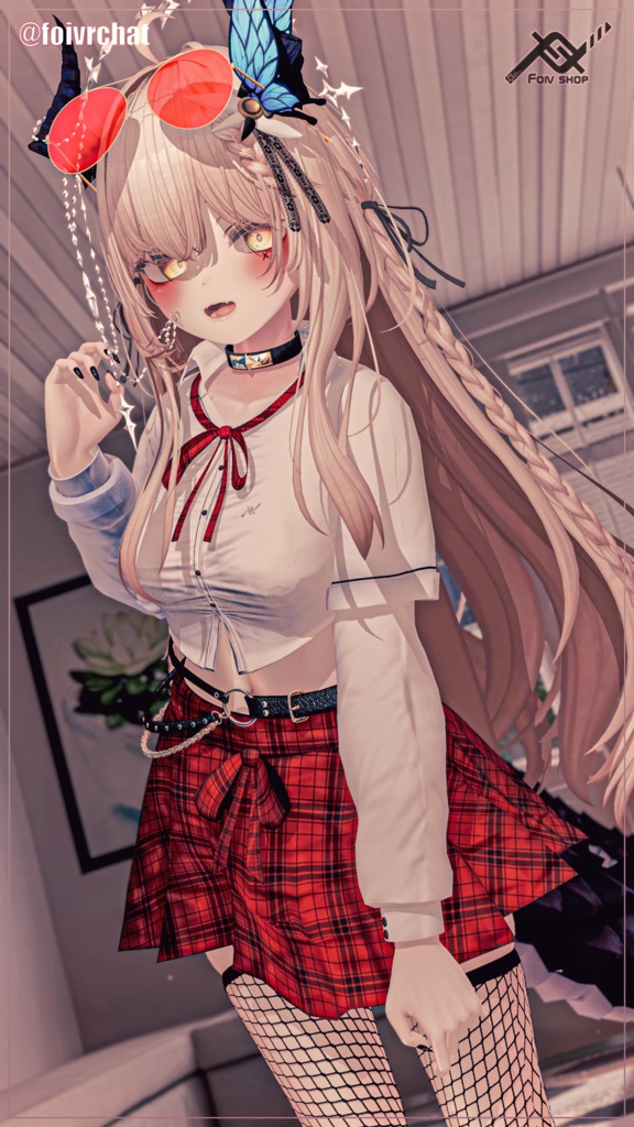 ブリーズガル (Breeze Gal)