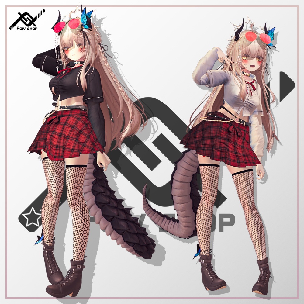 ブリーズガル (Breeze Gal)