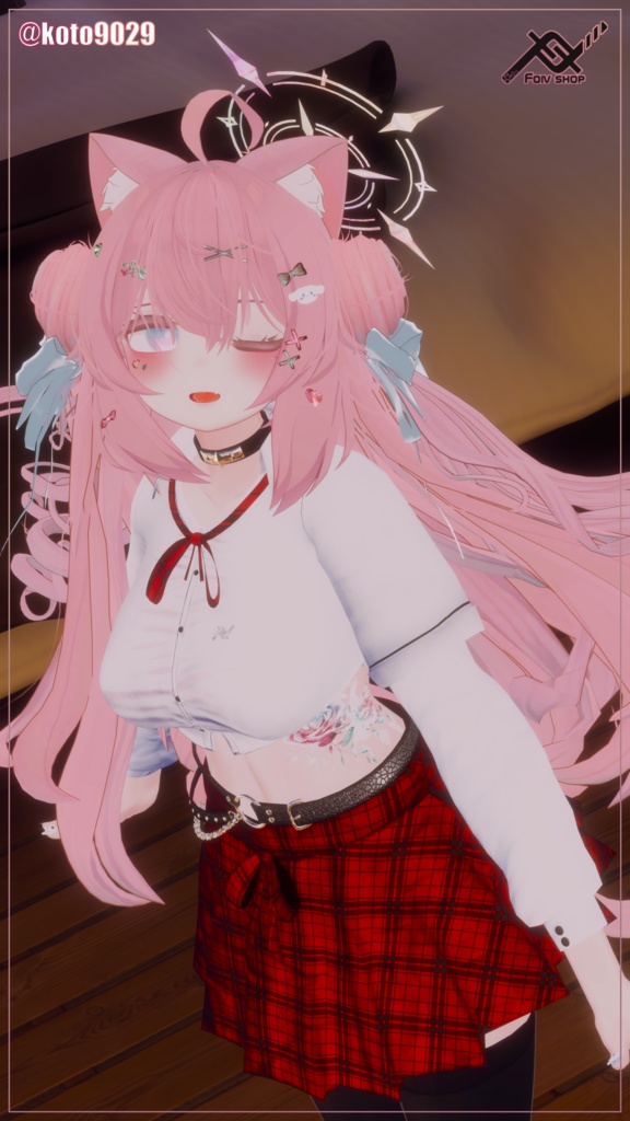 ブリーズガル (Breeze Gal)