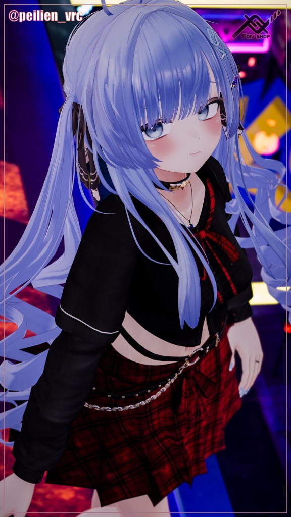 ブリーズガル (Breeze Gal)