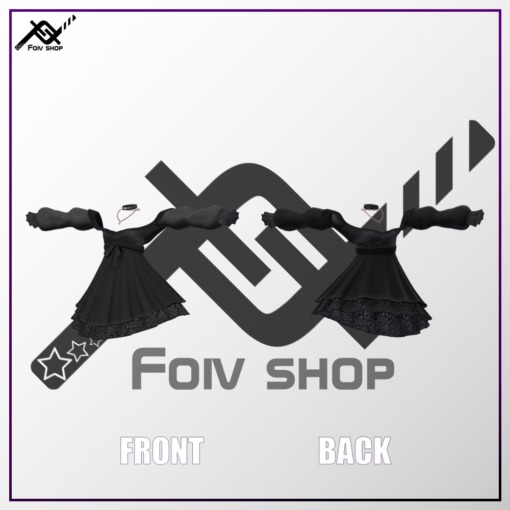 ダークリリー (Dark Lily)