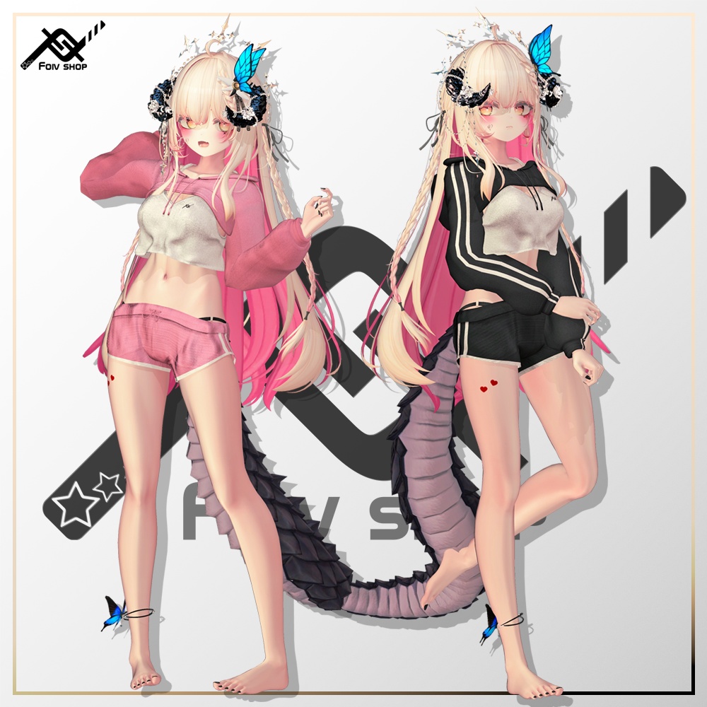 スポーツガール (Sports Girl)