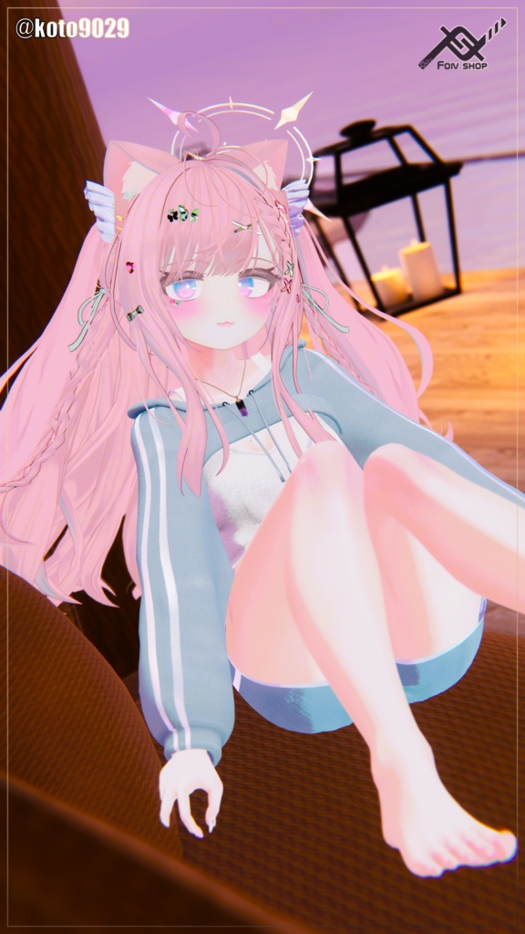 スポーツガール (Sports Girl)