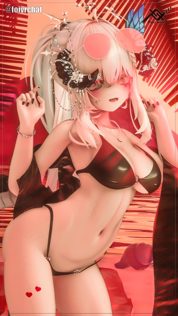 ホットバカンス (Hot Vacance)