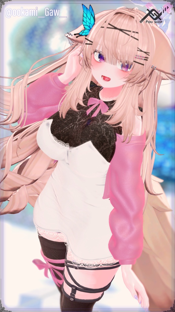 ナイトフォール (Nightfall)