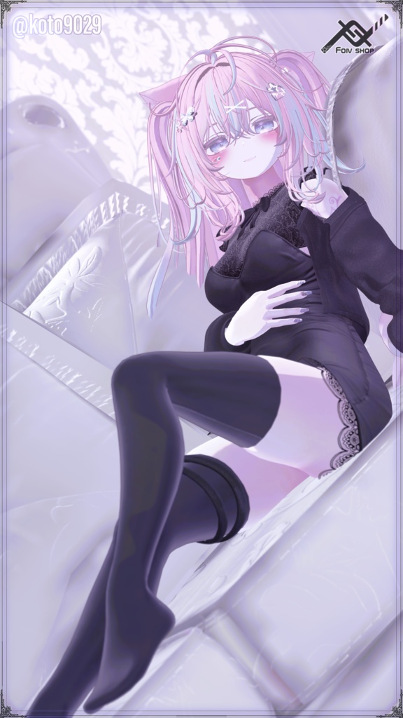 ナイトフォール (Nightfall)