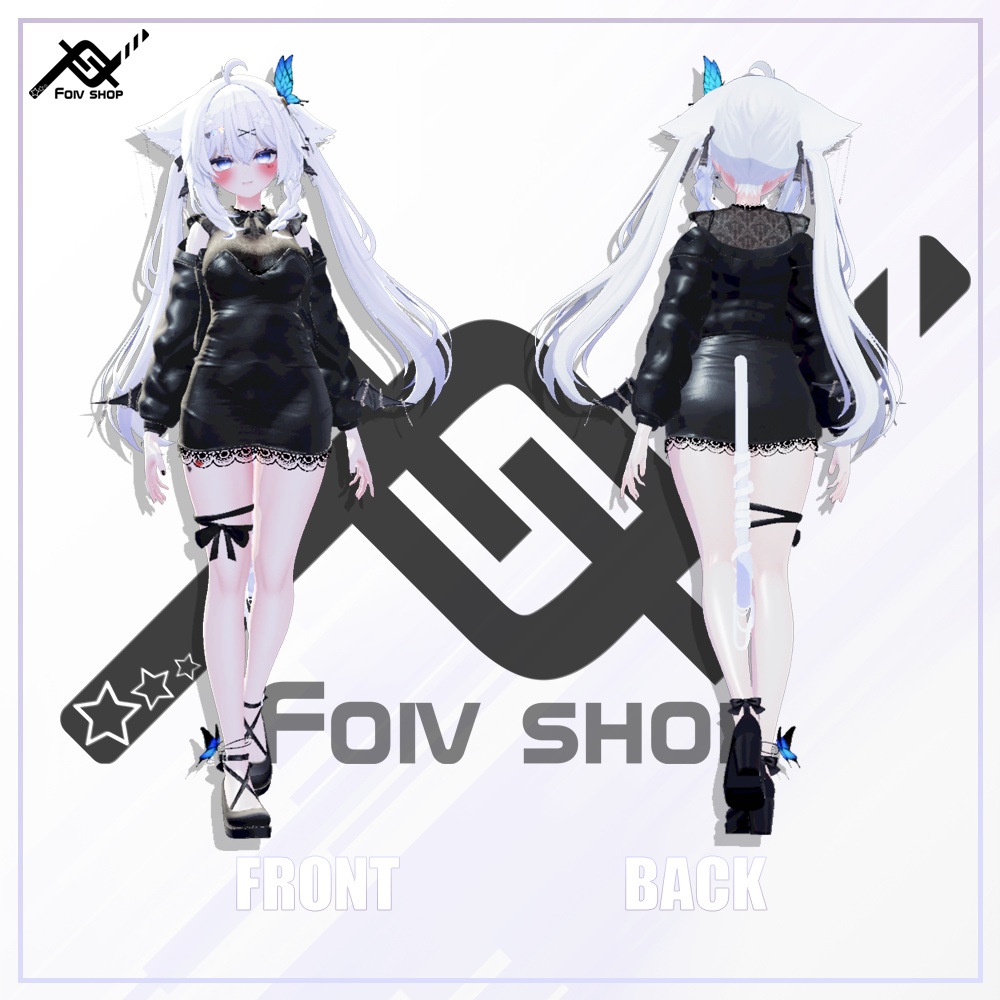 ナイトフォール (Nightfall)