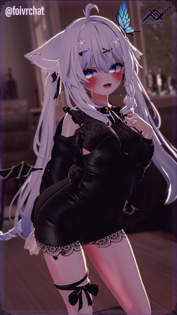 ナイトフォール (Nightfall)