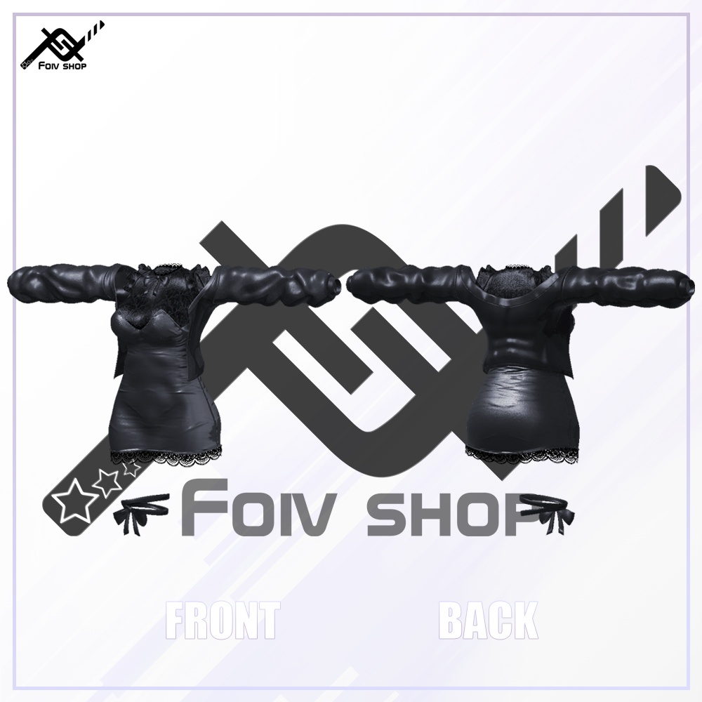 ナイトフォール (Nightfall)