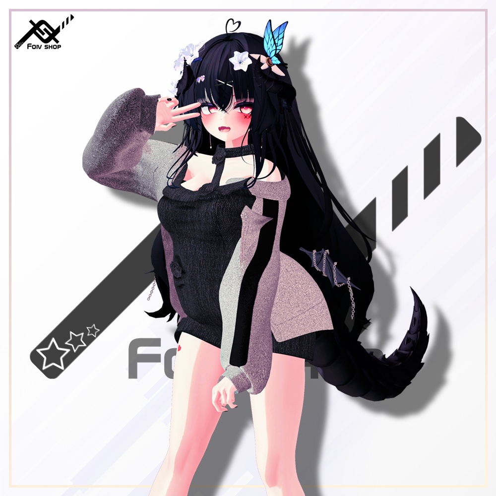 コールドローズ (Cold Rose)