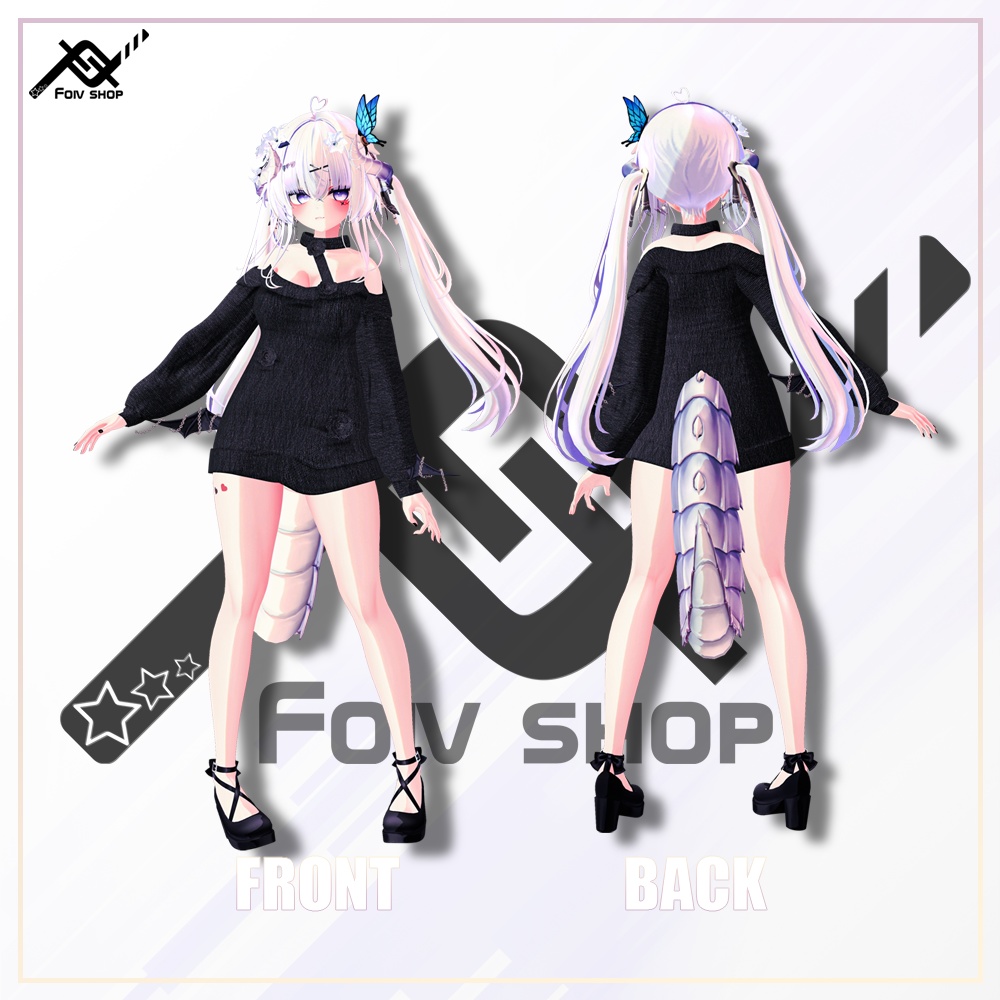 コールドローズ (Cold Rose)