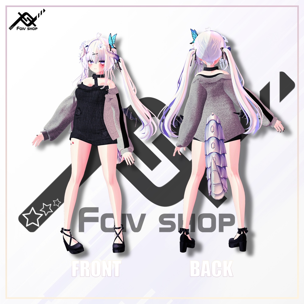 コールドローズ (Cold Rose)