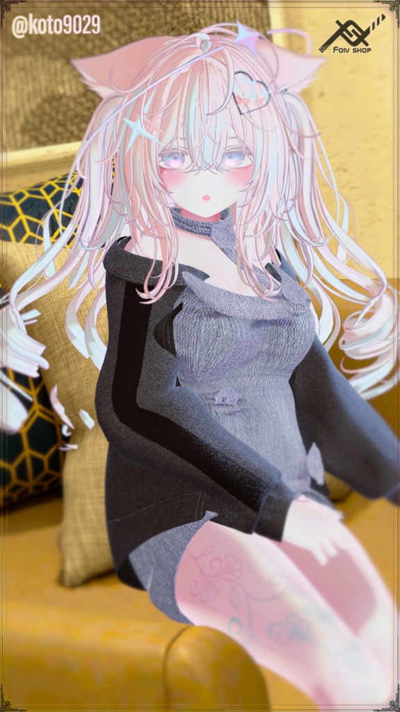 コールドローズ (Cold Rose)