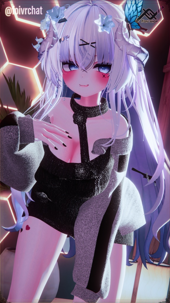 コールドローズ (Cold Rose)