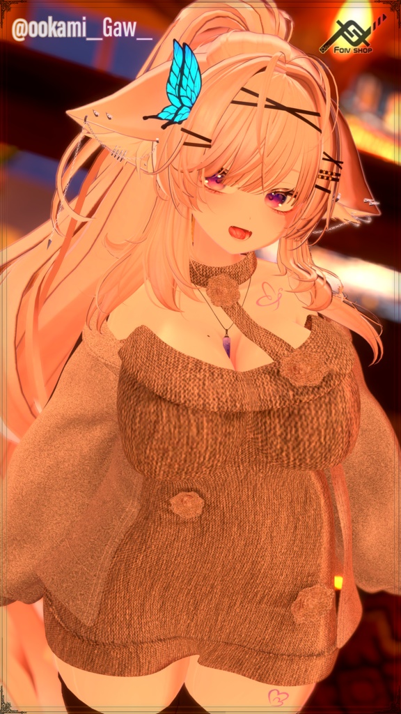 コールドローズ (Cold Rose)