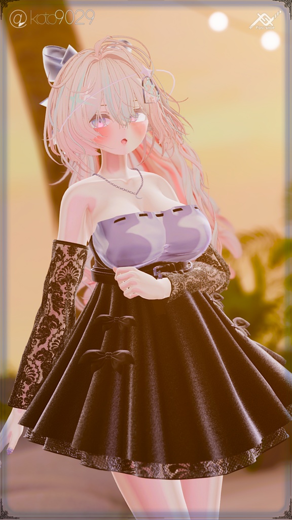 ムーンナイト (Moon Night)