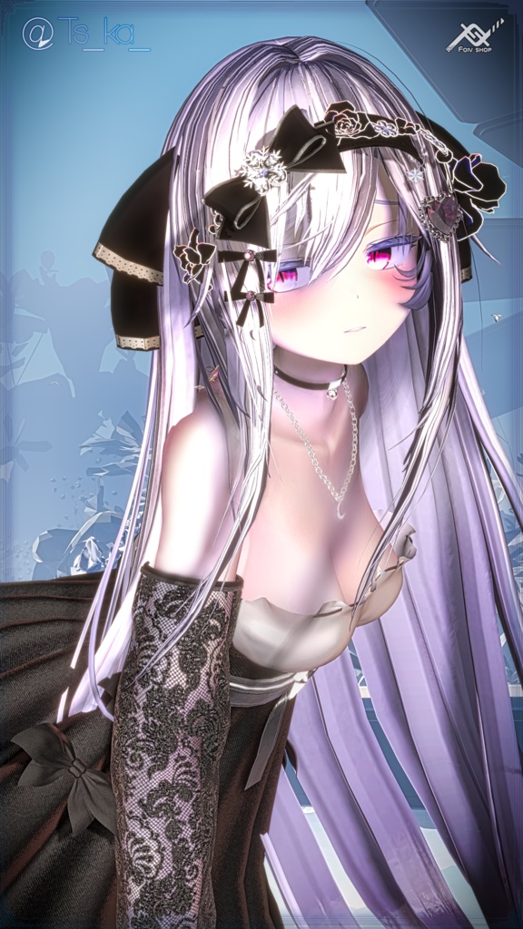 ムーンナイト (Moon Night)