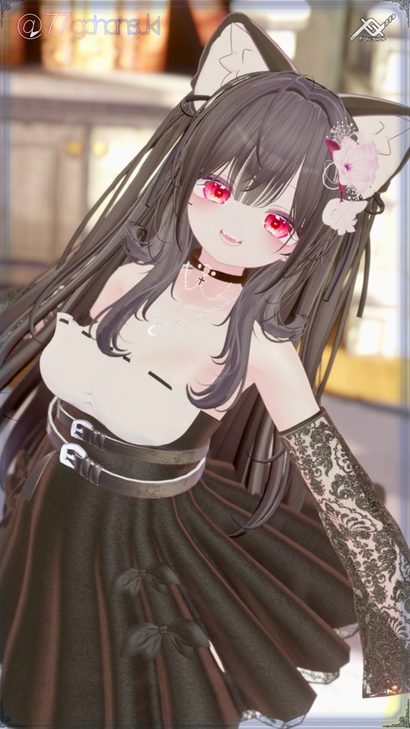 ムーンナイト (Moon Night)