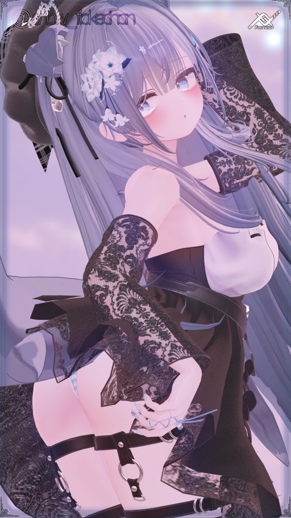 ムーンナイト (Moon Night)