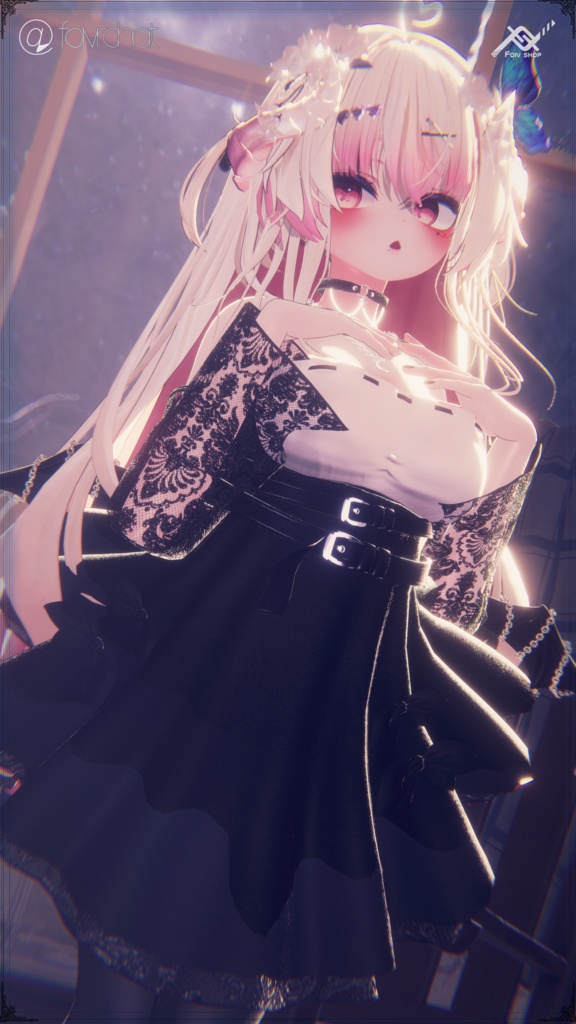 ムーンナイト (Moon Night)