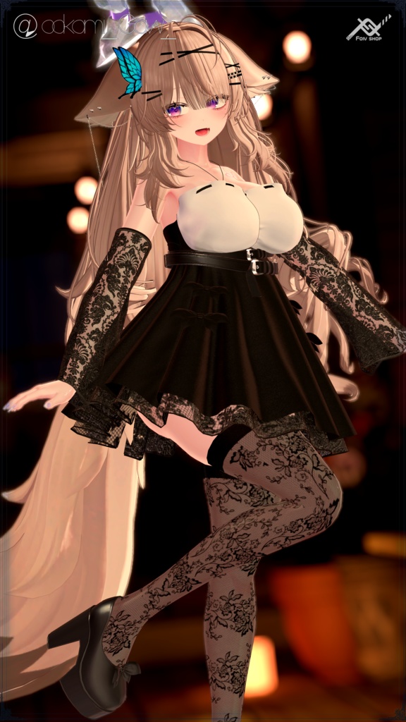 ムーンナイト (Moon Night)