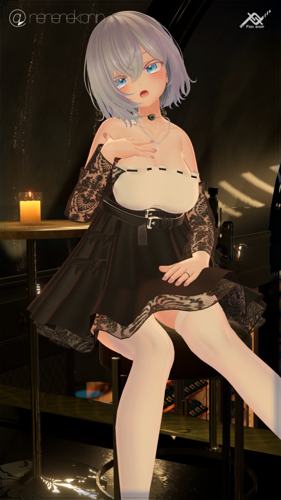 ムーンナイト (Moon Night)