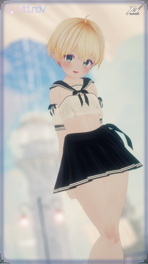 アジュールデー (Azure Day)