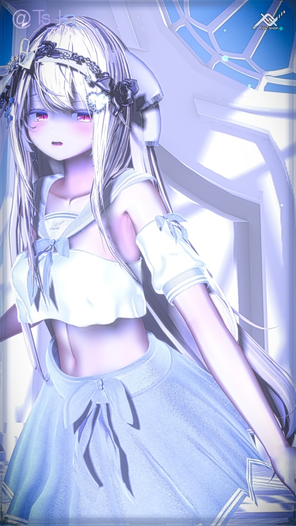 アジュールデー (Azure Day)