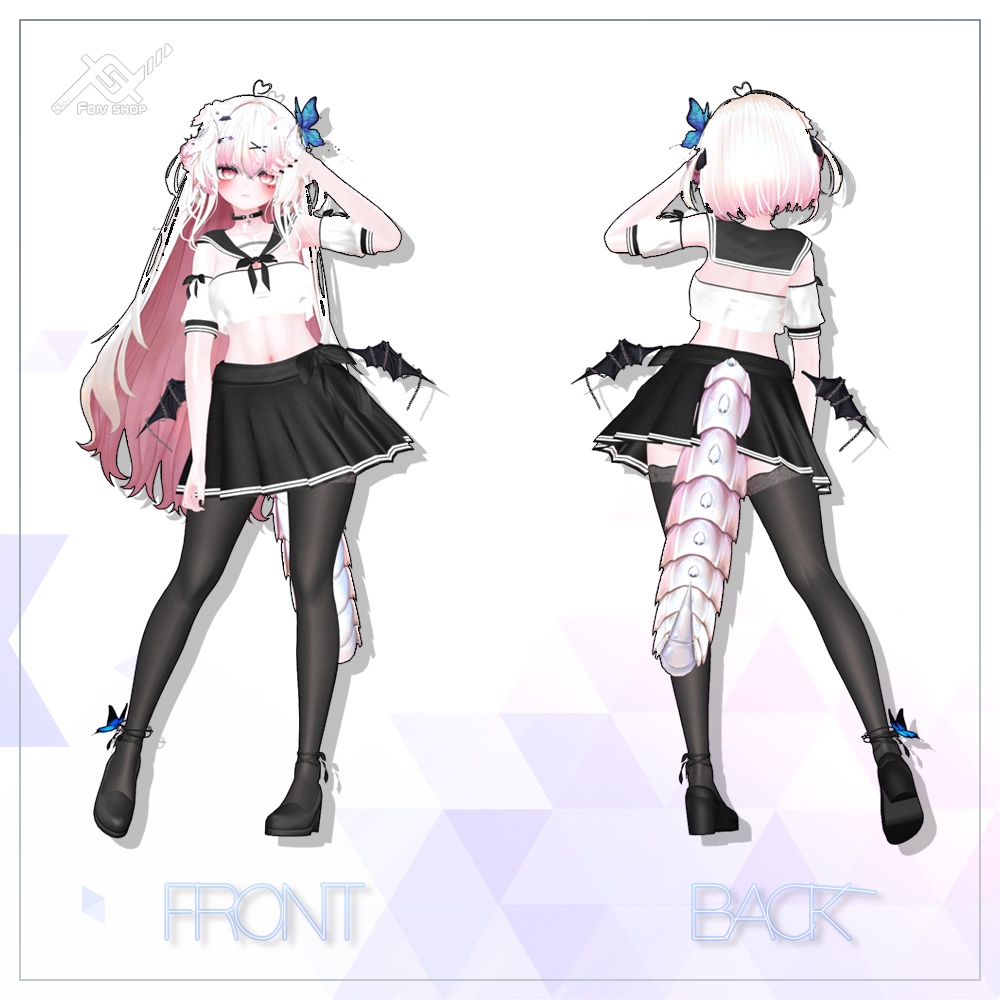 アジュールデー (Azure Day)