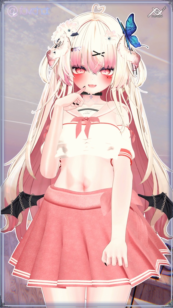 アジュールデー (Azure Day)