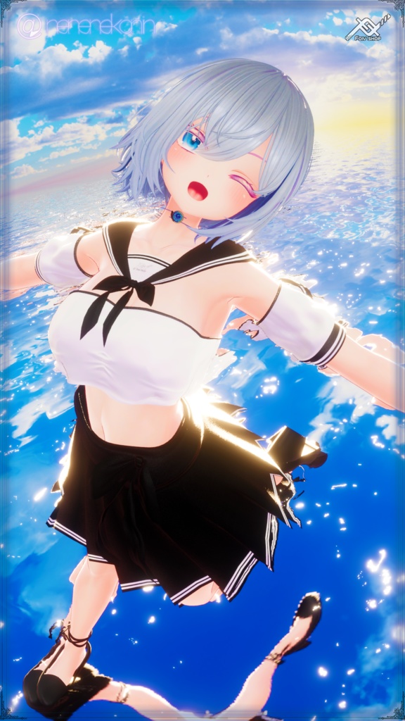 アジュールデー (Azure Day)