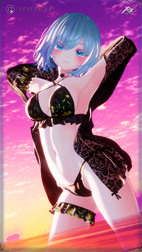 サンセット [Sunset] 缩略图 7