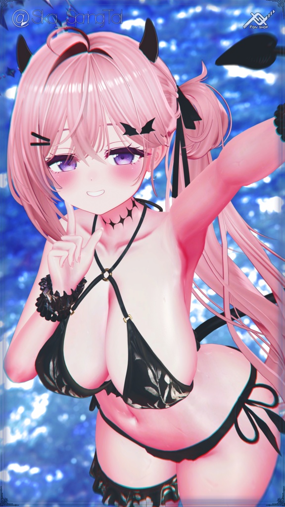 サンセット [Sunset] 缩略图 8