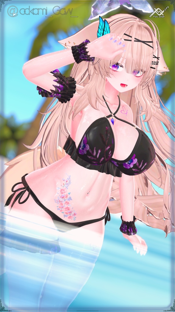 サンセット [Sunset] 缩略图 10