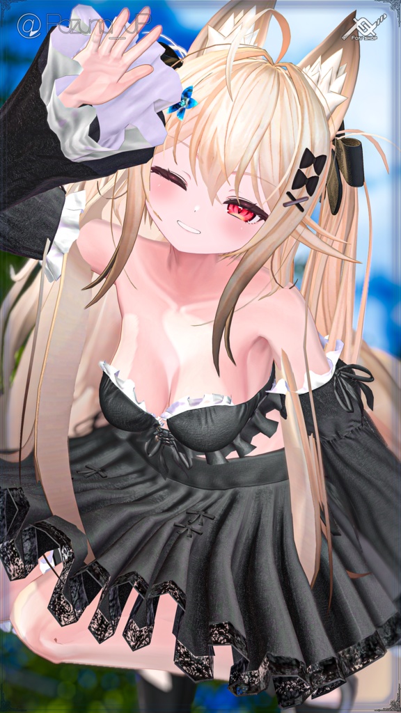 ダリア・ノワール [Dahlia Noir] 缩略图 7