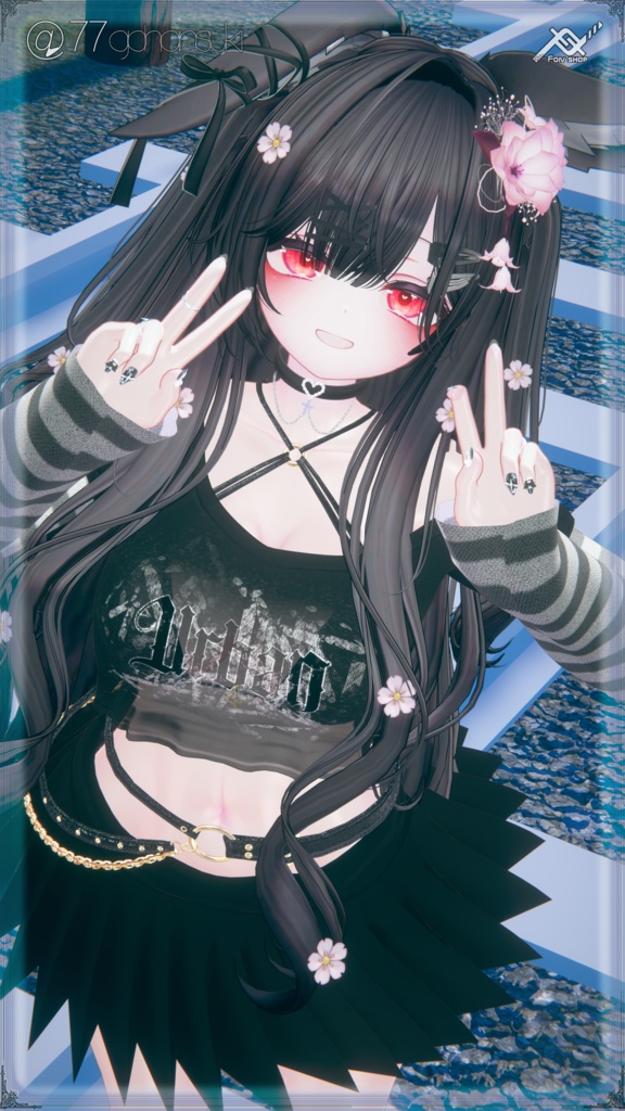 Urban Tide [アーバンタイド] 缩略图 7