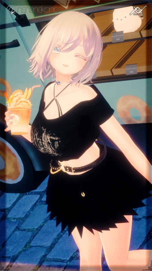 Urban Tide [アーバンタイド] 缩略图 8