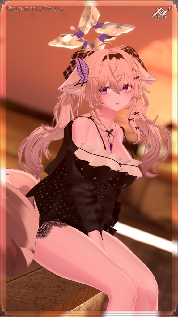 Noir Étoile [ノワールエトワール] 缩略图 9