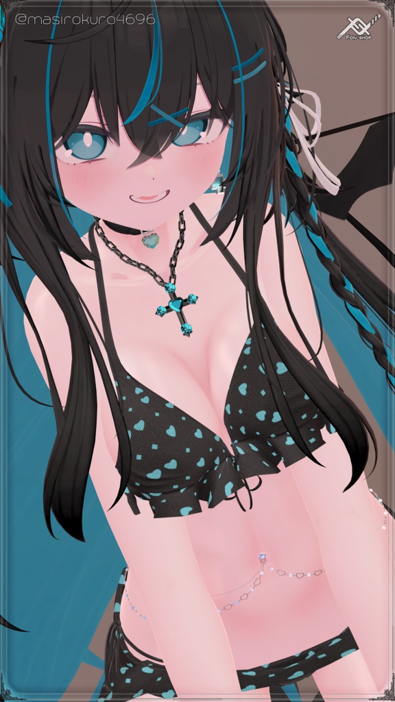 Midnight Glow [ミッドナイトグロー] 缩略图 10