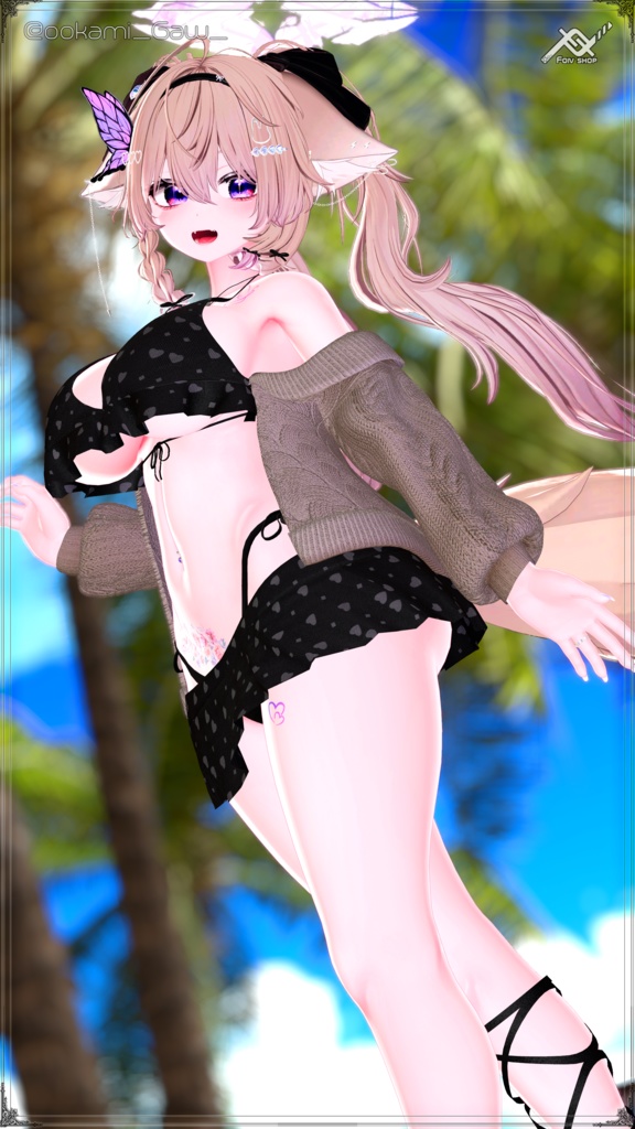 Midnight Glow [ミッドナイトグロー] 缩略图 13