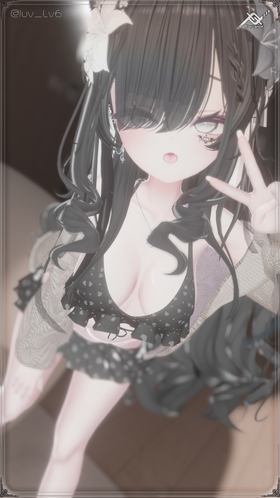 Midnight Glow [ミッドナイトグロー] 缩略图 8