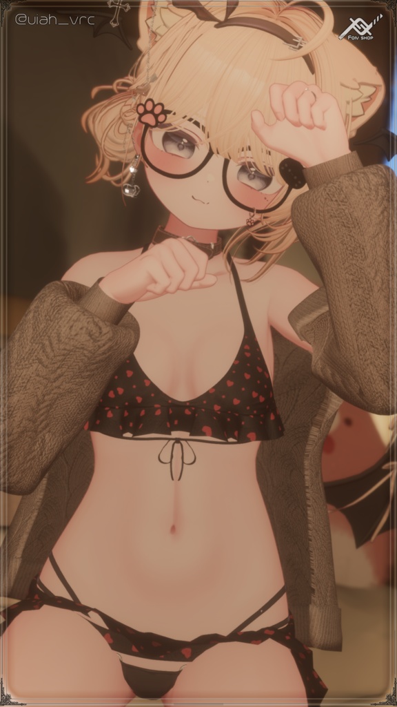 Midnight Glow [ミッドナイトグロー] 缩略图 9