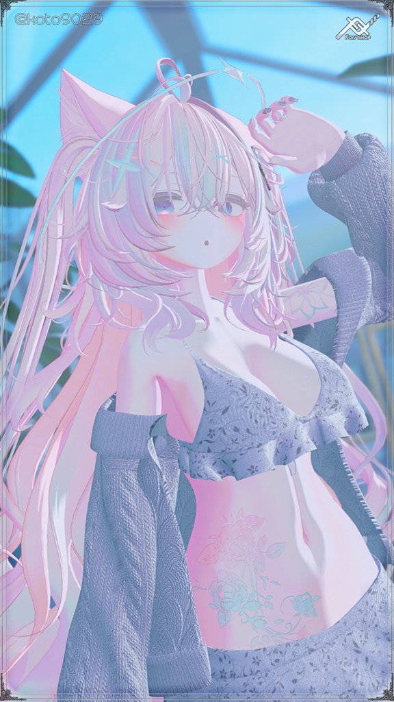 Midnight Glow [ミッドナイトグロー] 缩略图 5