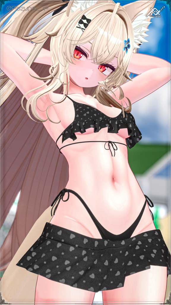 Midnight Glow [ミッドナイトグロー] 缩略图 6