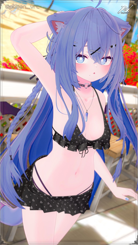 Midnight Glow [ミッドナイトグロー] 缩略图 7
