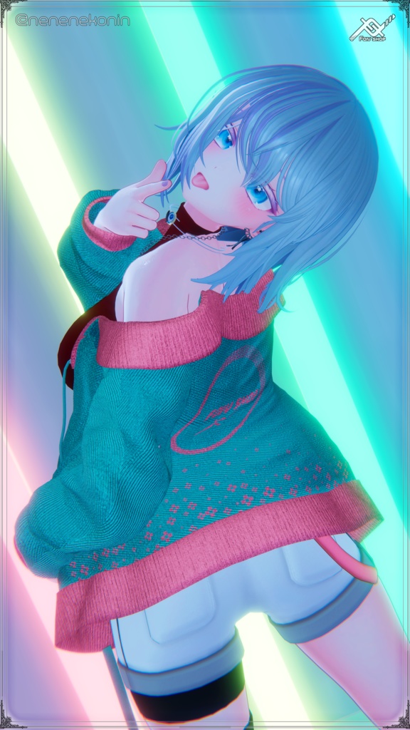 PIXELITY [ ピクセリティー ] 缩略图 7