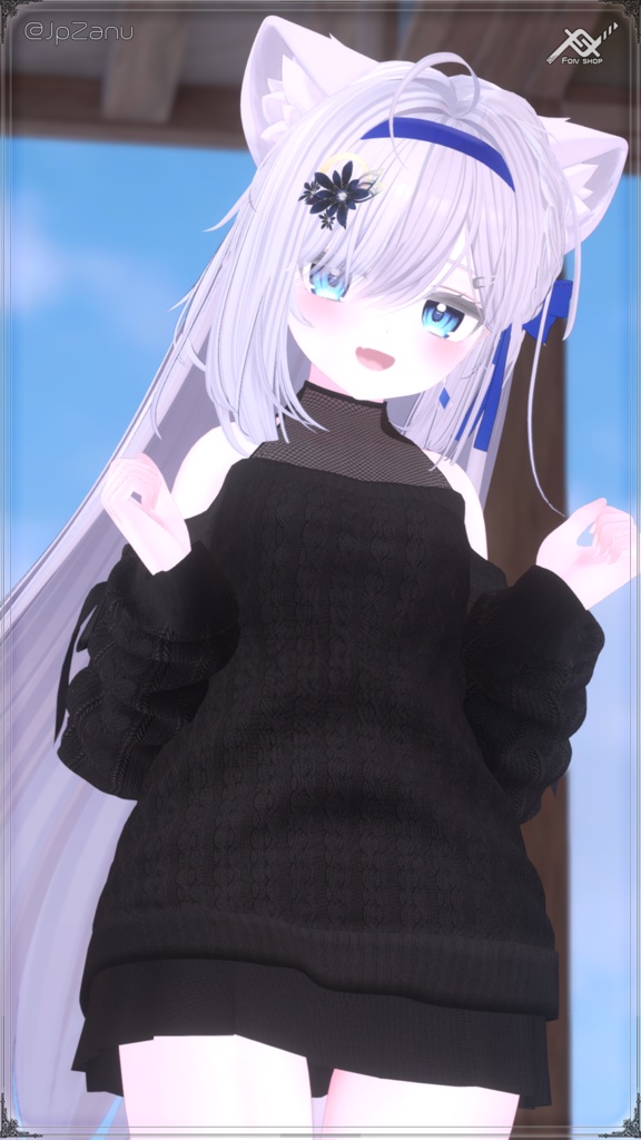 Cozy Knit [コージーニット] 缩略图 8